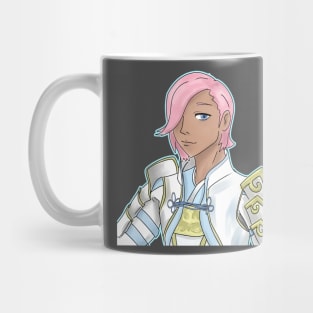 Ilima - Sky Knight Mug